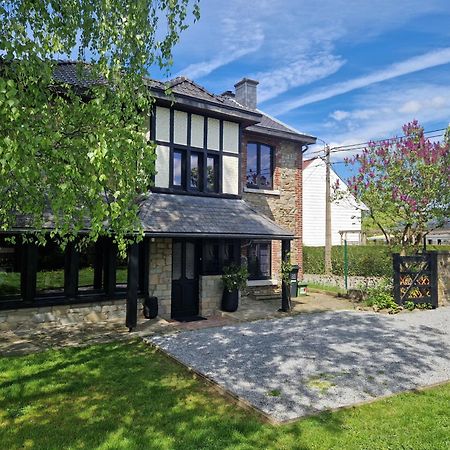 Villa Simone Spa Eksteriør bilde