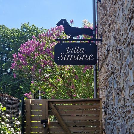 Villa Simone Spa Eksteriør bilde