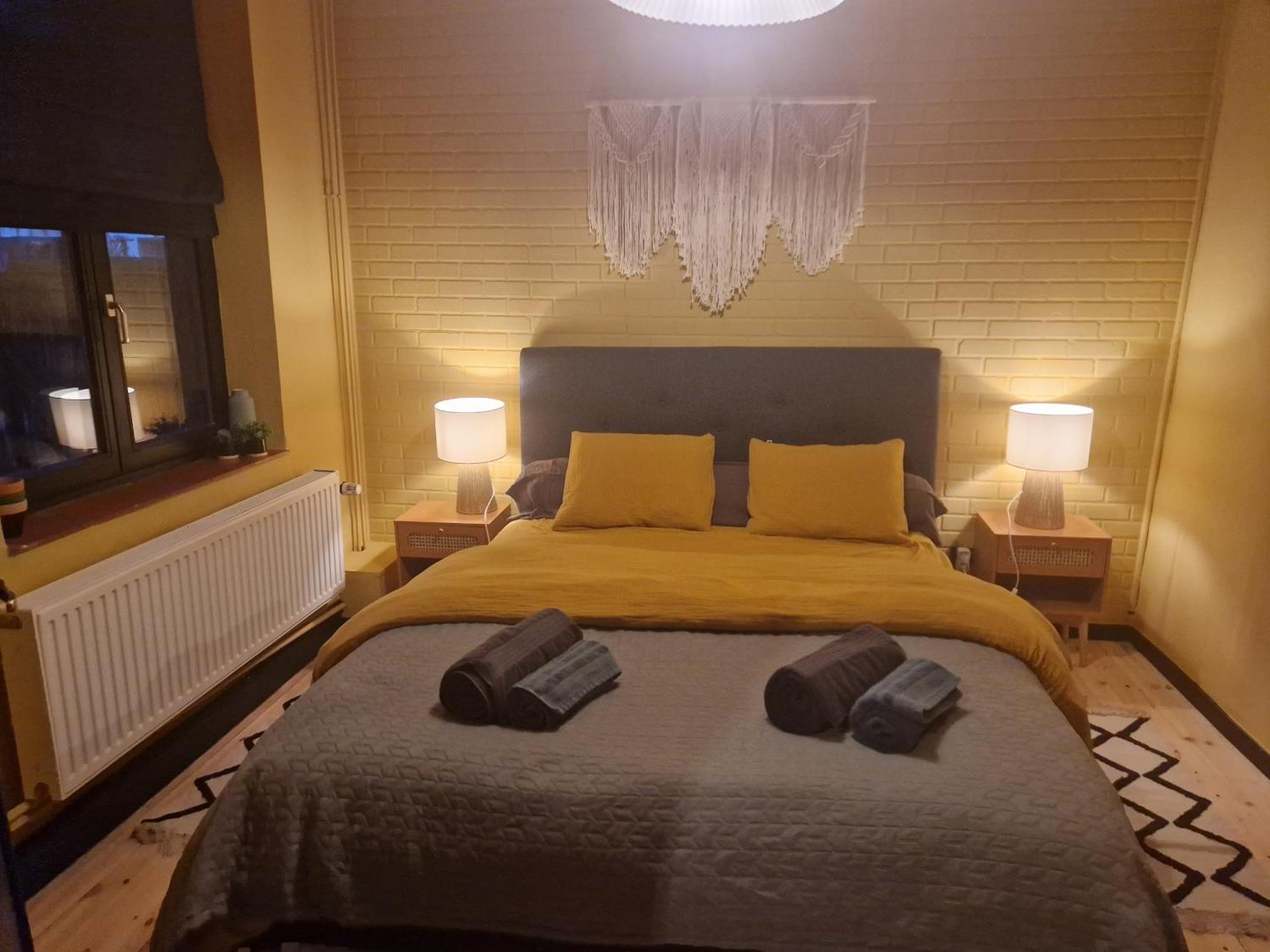 Villa Simone Spa Eksteriør bilde