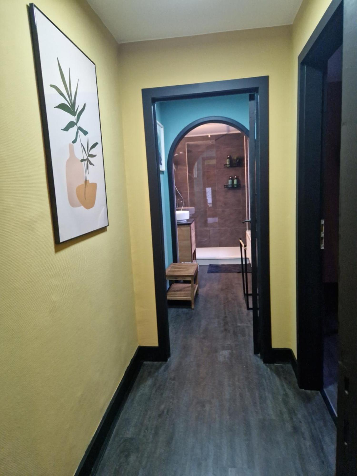 Villa Simone Spa Eksteriør bilde