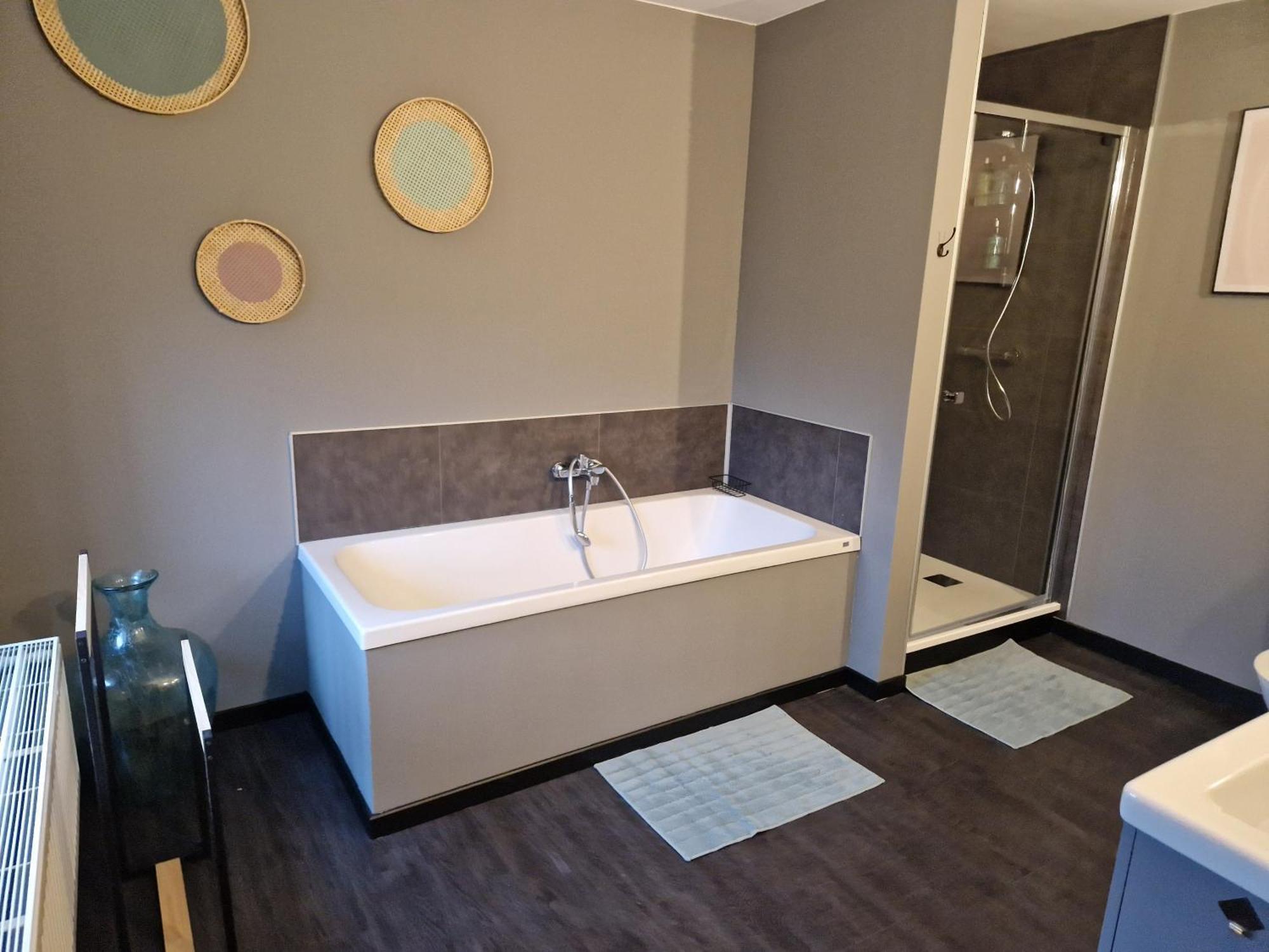 Villa Simone Spa Eksteriør bilde
