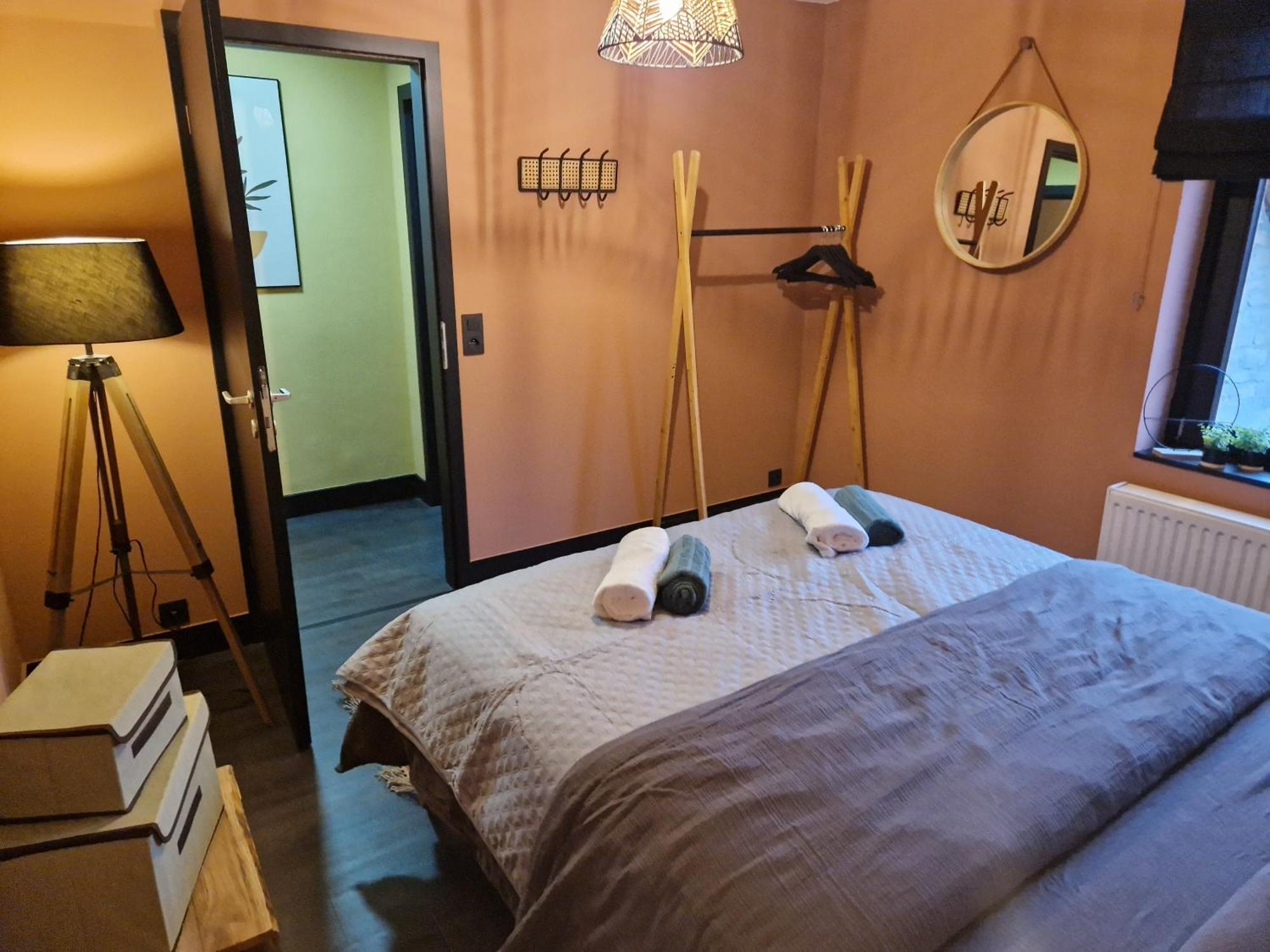 Villa Simone Spa Eksteriør bilde
