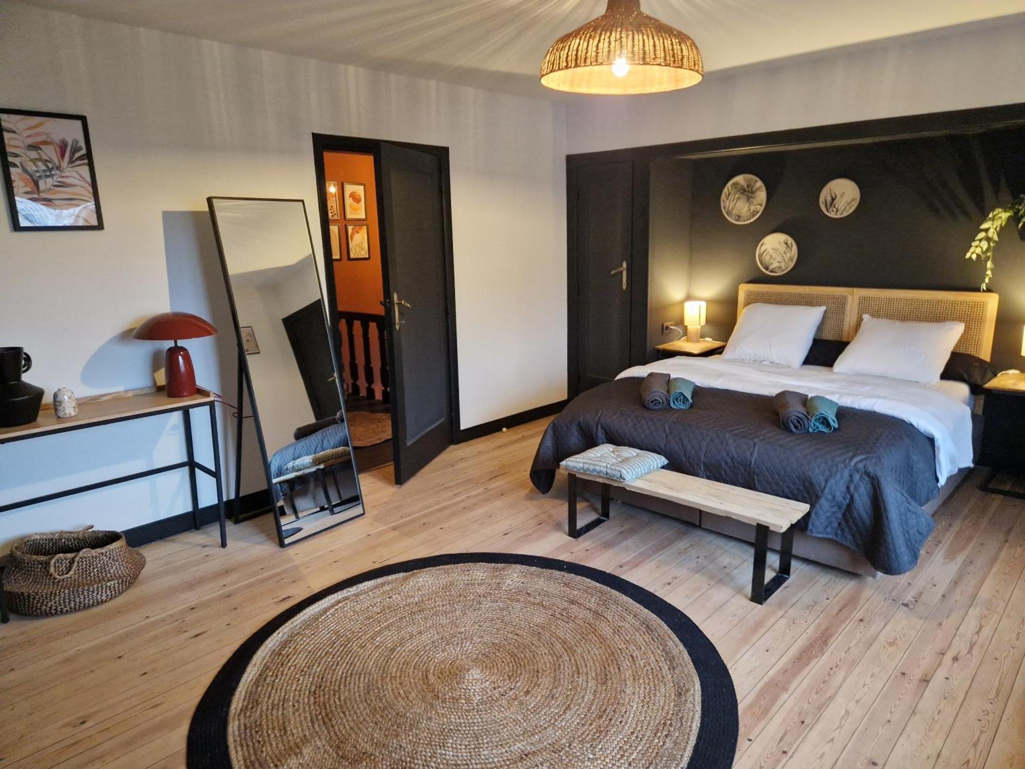Villa Simone Spa Eksteriør bilde