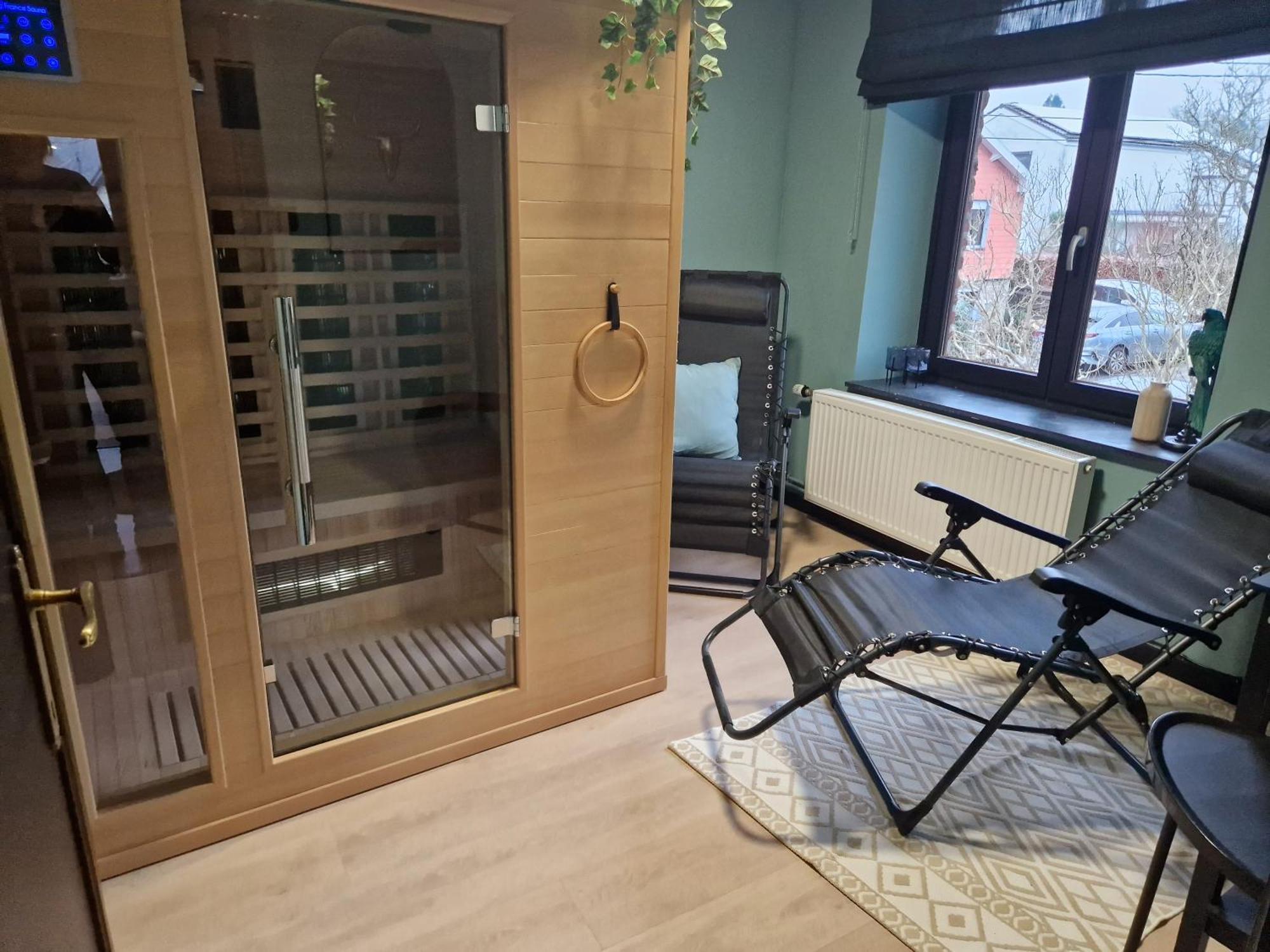 Villa Simone Spa Eksteriør bilde