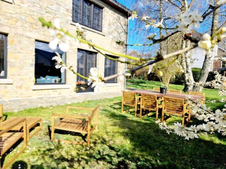 Villa Simone Spa Eksteriør bilde