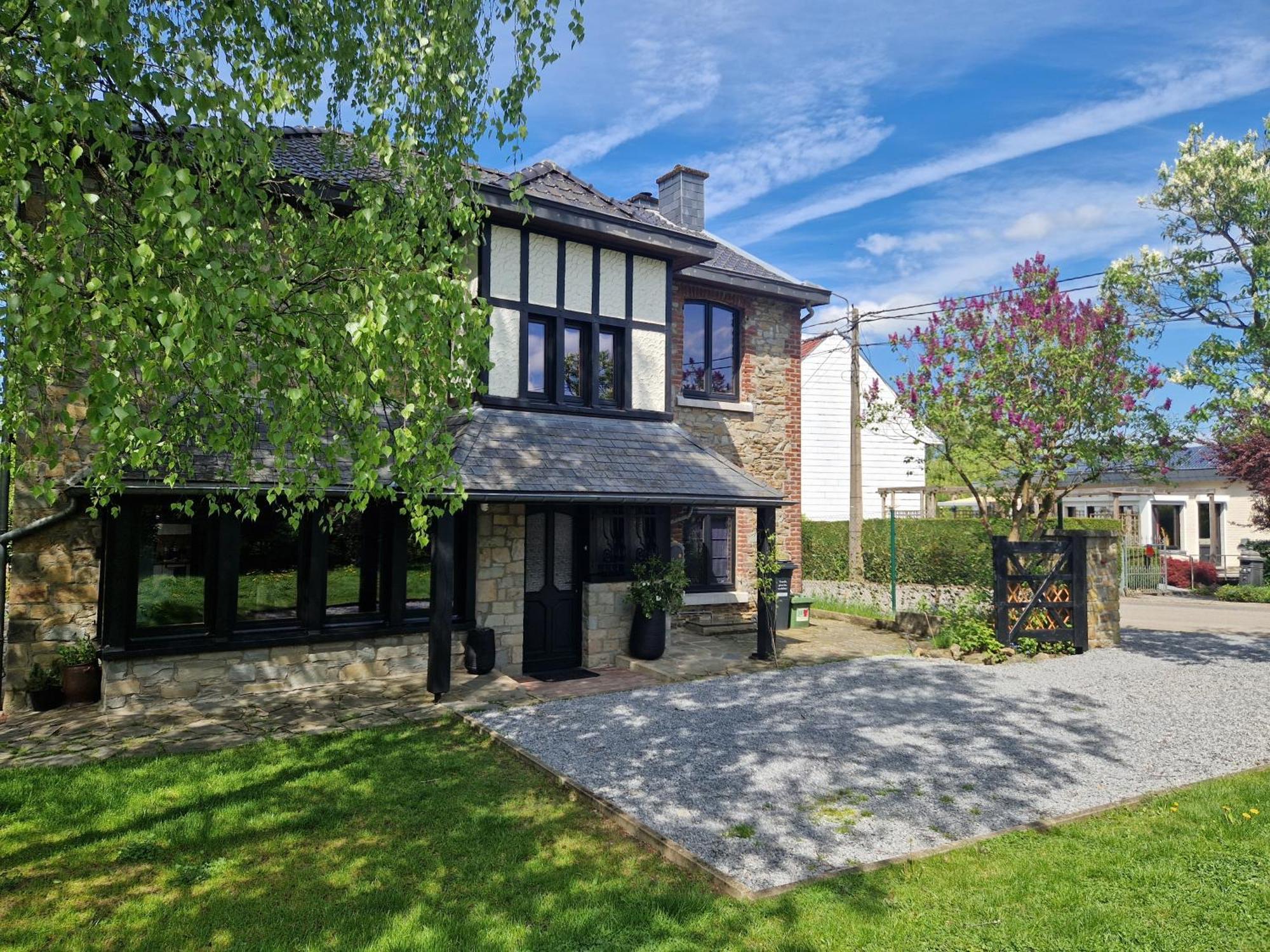 Villa Simone Spa Eksteriør bilde